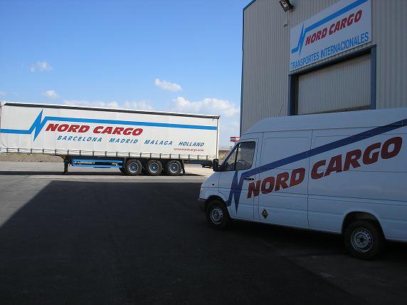 Nord Cargo Nord Cargo