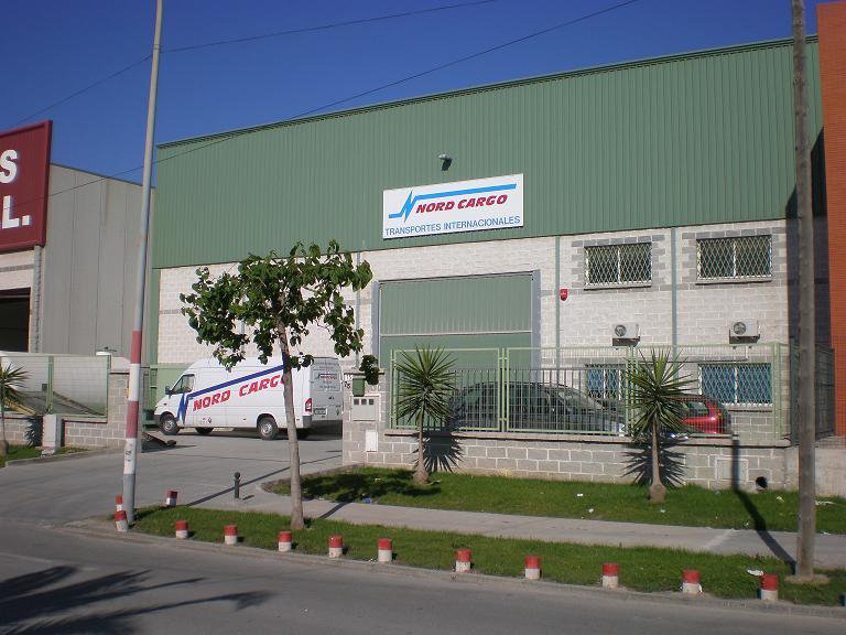 Nord Cargo Nord Cargo